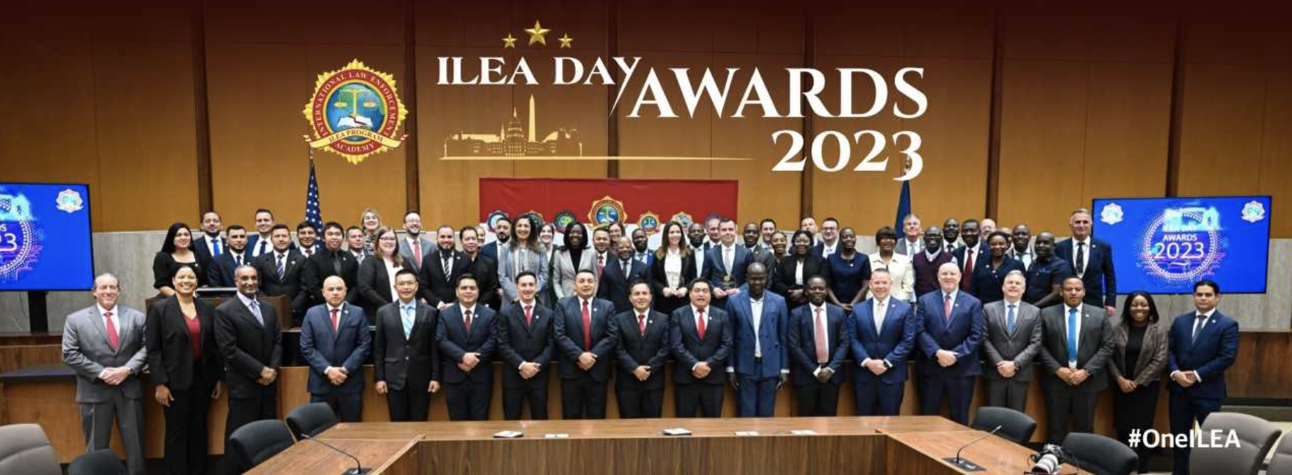 ILEA Day 2023